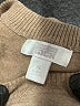 Nordstrom Rack Tan Pullover Sweater Size XL - photo 7