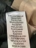 Adrianna Papell Solid Tan Trenchcoat Size 2X (estimated) - photo 7