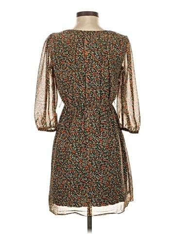 Sweet Storm Casual Dress (view 2)