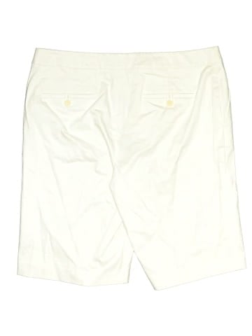 Talbots Khaki Shorts (view 2)