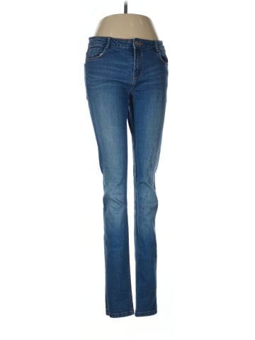 Zara TRF Jeans (view 1)
