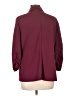 Love Scarlett Burgundy Blazer Size L - photo 2