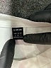 Shein White Casual Dress Size 4 - photo 4