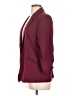 Love Scarlett Burgundy Blazer Size L - photo 5