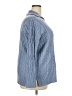 St. John's Bay Blue Pullover Sweater Size 2X - photo 4