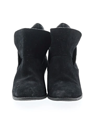 Me Too Ankle Boots (view 2)