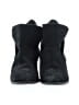Me Too 100% Leather Black Ankle Boots Size 9 - photo 2