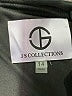 JS Collections Black Jumpsuit Size 14 - photo 4