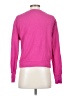 J.Crew 100% Cotton Pink Pullover Sweater Size S - photo 2