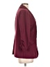 Love Scarlett Burgundy Blazer Size L - photo 4