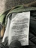 Columbia Camo Green Cargo Pants Size 7 - 8 - photo 4