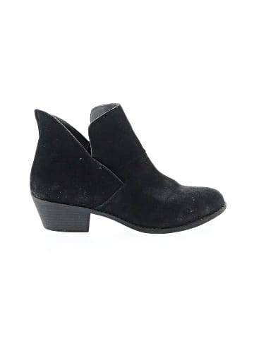 Me Too Ankle Boots (view 1)