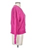 J.Crew 100% Cotton Pink Pullover Sweater Size S - photo 4