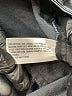 A New Day Black Cargo Pants Size 17 - photo 5