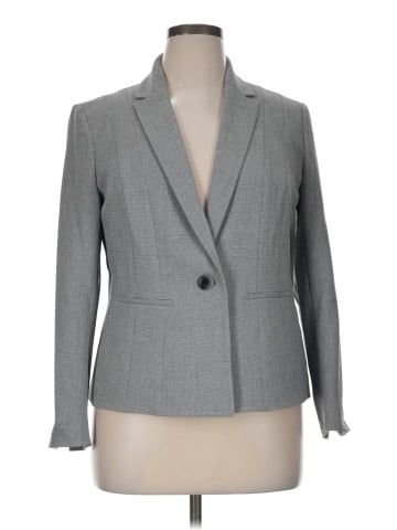 Kasper Blazer (view 1)