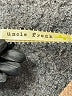 uncle frank 100% Polyester Paisley Brown Casual Dress Size M - photo 7