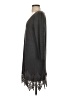 MONORENO Gray Casual Dress Size S - photo 5