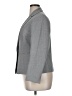 Kasper Gray Blazer Size 14 (petite) - photo 5