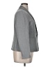Kasper Gray Blazer Size 14 (petite) - photo 4