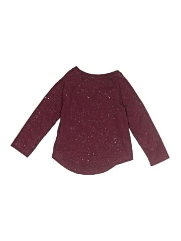 Cat & Jack Long Sleeve Henley (view 2)