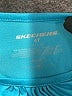 Skechers Teal Short Sleeve Top Size 4T - photo 3