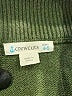 Crewcuts Green Turtleneck Sweater Size 4 - 5 - photo 3