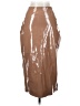 Commando Tie-dye Brown Casual Skirt Size S - photo 1