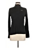 Under Armour 100% Polyester Black Long Sleeve Turtleneck Size M - photo 1