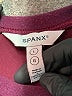 SPANX Burgundy Sweatshirt Size L - photo 7
