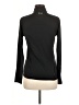 Under Armour 100% Polyester Black Long Sleeve Turtleneck Size M - photo 2