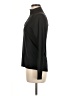Under Armour 100% Polyester Black Long Sleeve Turtleneck Size M - photo 5
