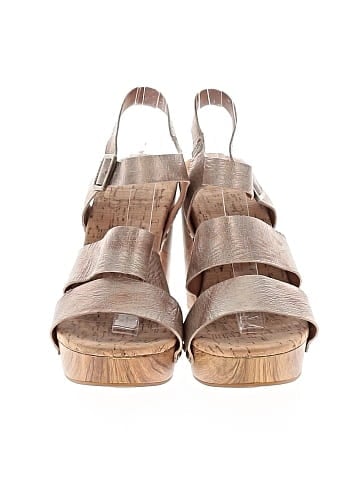 Kork-Ease Wedges (view 2)