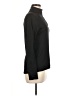 Under Armour 100% Polyester Black Long Sleeve Turtleneck Size M - photo 4
