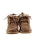 Ugg Brown Tan Ankle Boots Size 8 - photo 2