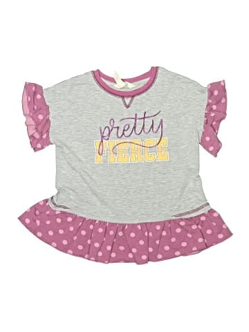 Matilda Jane Short Sleeve T-Shirt (view 1)