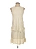 Theory Ivory Casual Dress Size 5X - photo 1