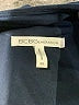 BCBGeneration Black Cocktail Dress Size XS - photo 7