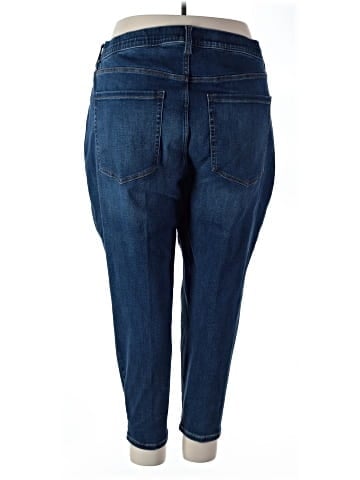 Lane Bryant Jeggings (view 2)