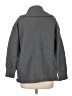 Sweaty Betty Gray Pullover Sweater Size 6 - photo 2