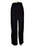 Zara Black Casual Pants Size M - photo 1