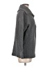 Sweaty Betty Gray Pullover Sweater Size 6 - photo 4