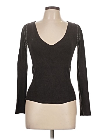 Max Mara Long Sleeve Top (view 1)