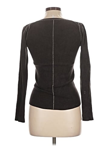 Max Mara Long Sleeve Top (view 2)