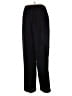 Zara Black Casual Pants Size M - photo 2