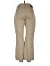 Lauren Jeans Co. Tan Khakis Size 10 (petite) - photo 2