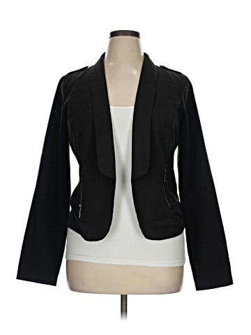 Maurices Blazer (view 1)