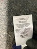 Express 100% Rayon Blue Cocktail Dress Size XS - photo 8