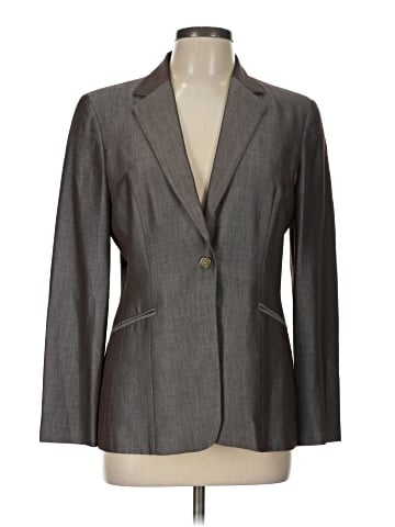 Tahari Blazer (view 1)
