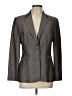 Tahari Gray Blazer Size 12 - photo 1