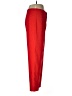Krazy Larry Red Casual Pants Size 8 - photo 4